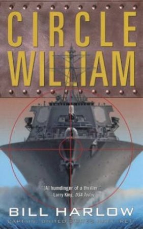 Circle William by Bill Harlow