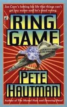 Ring Game by Pete Hautman