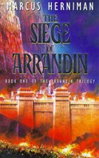 The Siege Of Arrandin