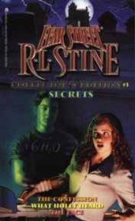 Secrets by R L Stine