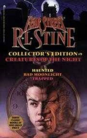 Creatures by R L Stine