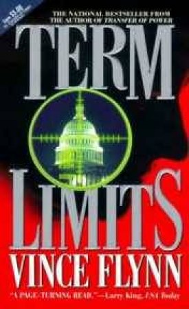 Term Limits by Vince Flynn