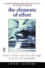 The Elements Of Effort