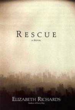 Rescue by Elizabeth Richards