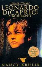 Leonardo Dicaprio   A Biography