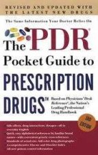 The PDR Family Guide To Prescription Drugs  3 ed