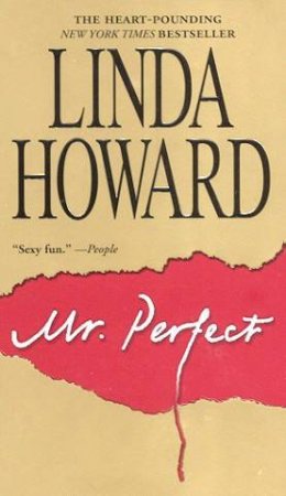 Mr. Perfect by Linda Howard