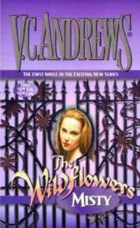 Misty by V C Andrews