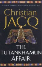 The Tutankhamun Affair