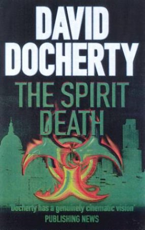 The Spirit Death by David Docherty