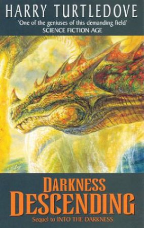 Darkness Descending by Harry Turtledove