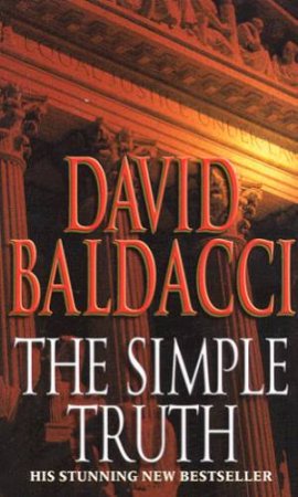 The Simple Truth by David Baldacci