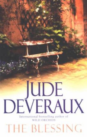 The Blessing by Jude Deveraux