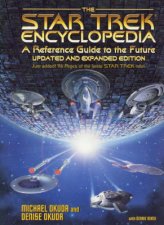 Star Trek Encyclopedia  Revised Edition