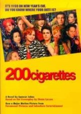 200 Cigarettes  Film TieIn