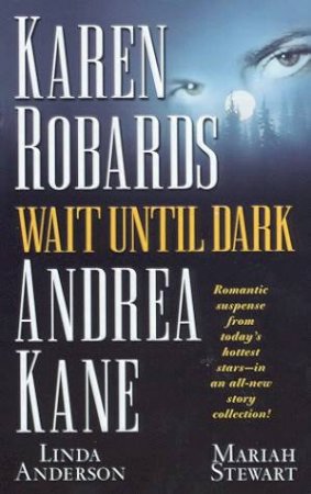 Wait Until Dark by Various