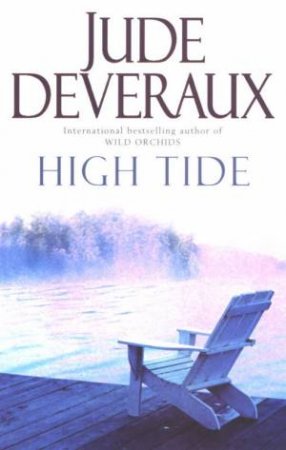 High Tide by Jude Deveraux