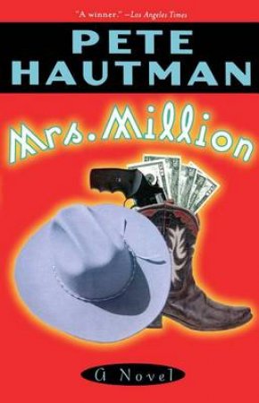 Mrs Million by Pete Hautman