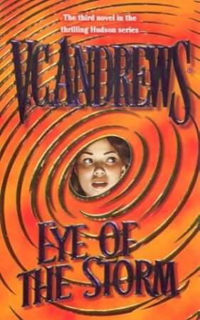 Eye Of The Storm by V C Andrews