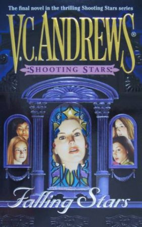 Falling Stars by V C Andrews