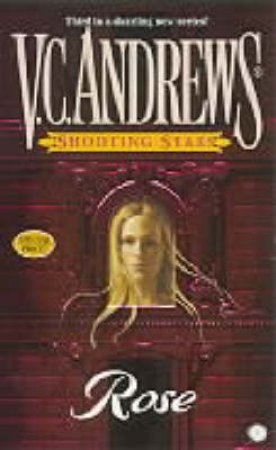 Rose by V C Andrews