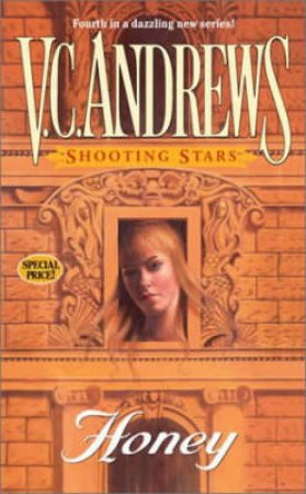 Honey by V C Andrews