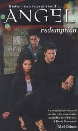 Redemption by Mel Odom