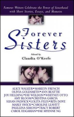 Forever Sisters by Claudia O'Keefe