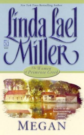 Megan by Linda Lael Miller