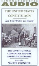 All You Want To Know The United States Constitution  Cassette