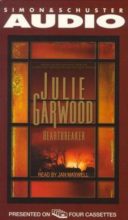 Heartbreaker - Cassette by Julie Garwood