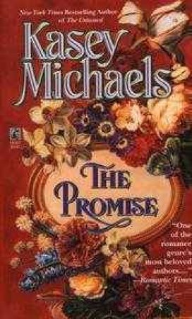 The Promise by Kasey Michaels