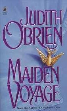 Maiden Voyage by Judith O'Brien