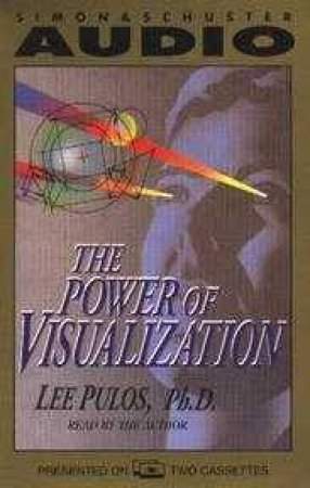 The Power Of Visualization - Cassette by Lee Pulos