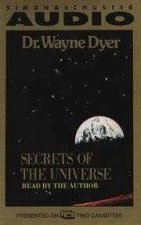 Secrets Of The Universe  Cassette