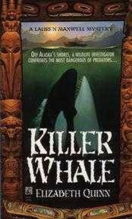 Killer Whale by Elizabeth Quinn