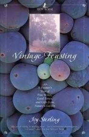 Vintage Feasting by Joy Sterling