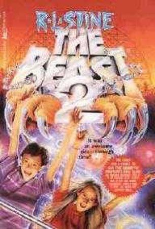 The Beast 2 by R L Stine