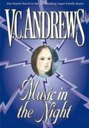 Music In The Night by V C Andrews