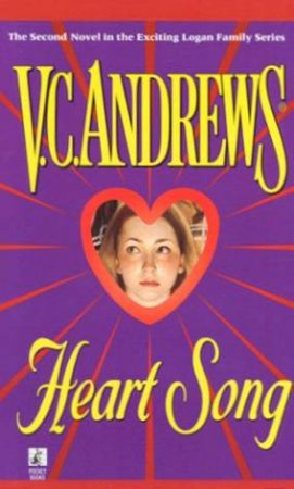 Heart Song by V C Andrews