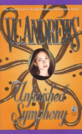 Unfinished Symphony by V C Andrews