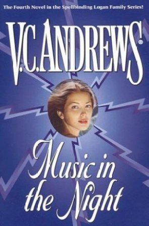 Music In The Night by V C Andrews