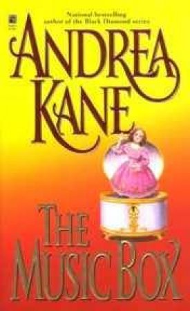 The Music Box by Andrea Kane