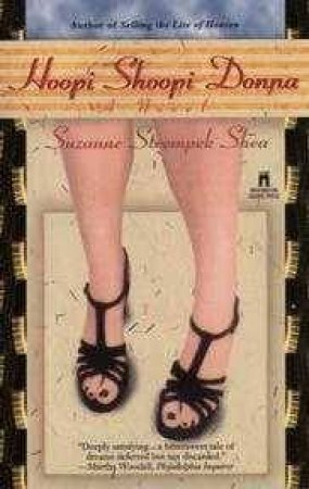 Hoopi Shoopi Donna by Suzanne Shea