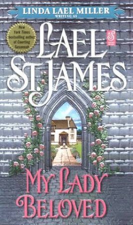 My Lady Beloved by Lael St James