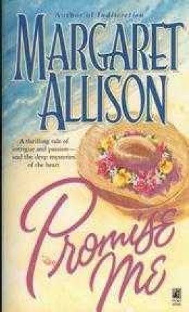 Promise Me by Margaret Allison