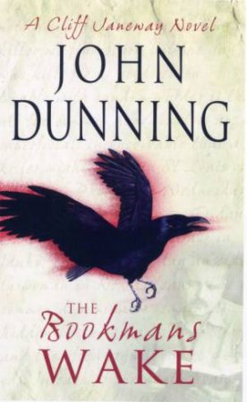 The Bookman's Wake by Dunning