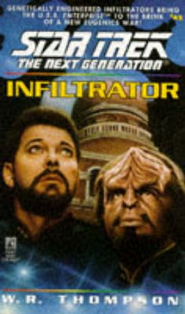 Infiltrator by Thompson