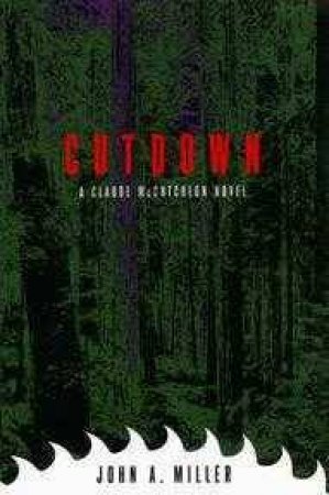 Cutdown by John Miller