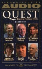 Quest Volume 1 Cassette